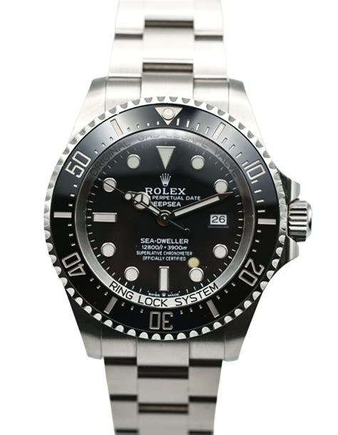 rolex deep sea deep black review|rolex deep sea 2021.